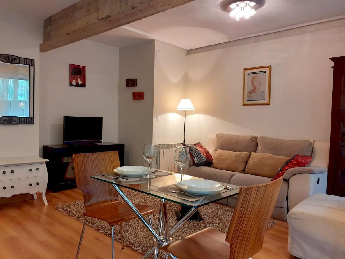 Apartamento Brian San Sebastián Exterior foto